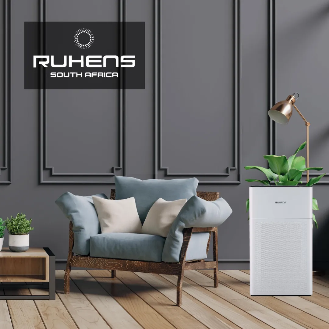 Ruhens SA WHA400 Air Purifier