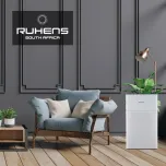 Ruhens SA WHA400 Air Purifier