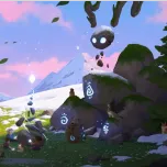 The Guardians of the Mountain