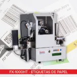 Thermal Printing Services