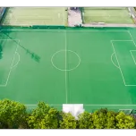 Acquired K-League certified ground K-GT1 (Suwon, Worldcup Ground)