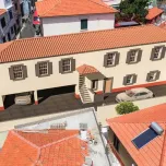 1 bedroom apartment in the center of Funchal