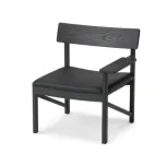 NAKKA One Arm Easy Chair