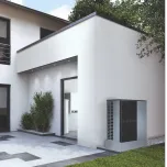 Anjou Maine Chauffage