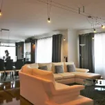 Penthouse T4 in Estrada Monumental