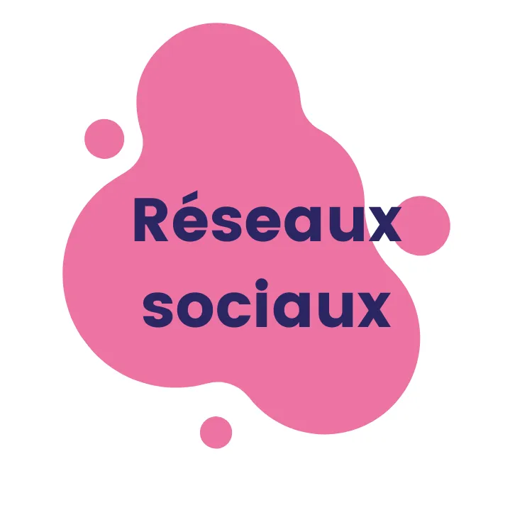 Réseaux sociaux