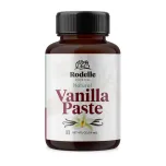 All-natural Vanilla Paste