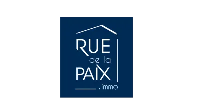 SARL RUE DE LA PAIX.IMMO