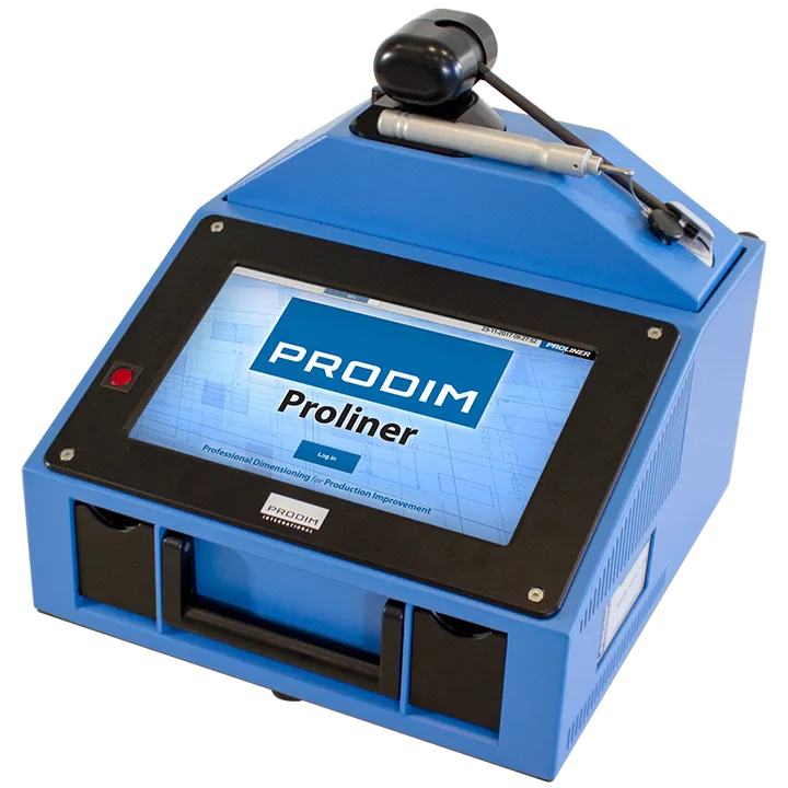 Proliner - Generation X - CS Series