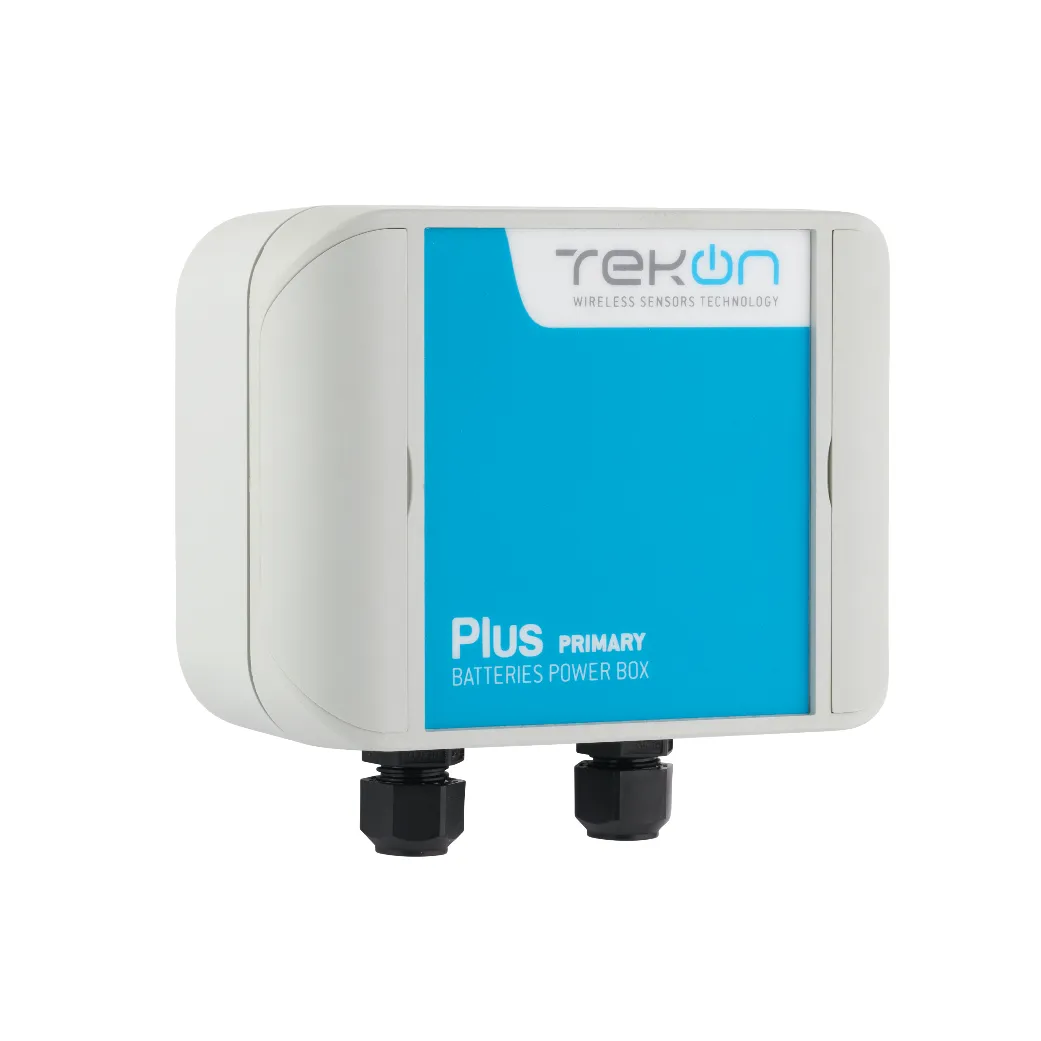 PLUS Wireless Systems