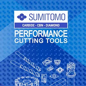 Catalogue Général Sumitomo 22-23