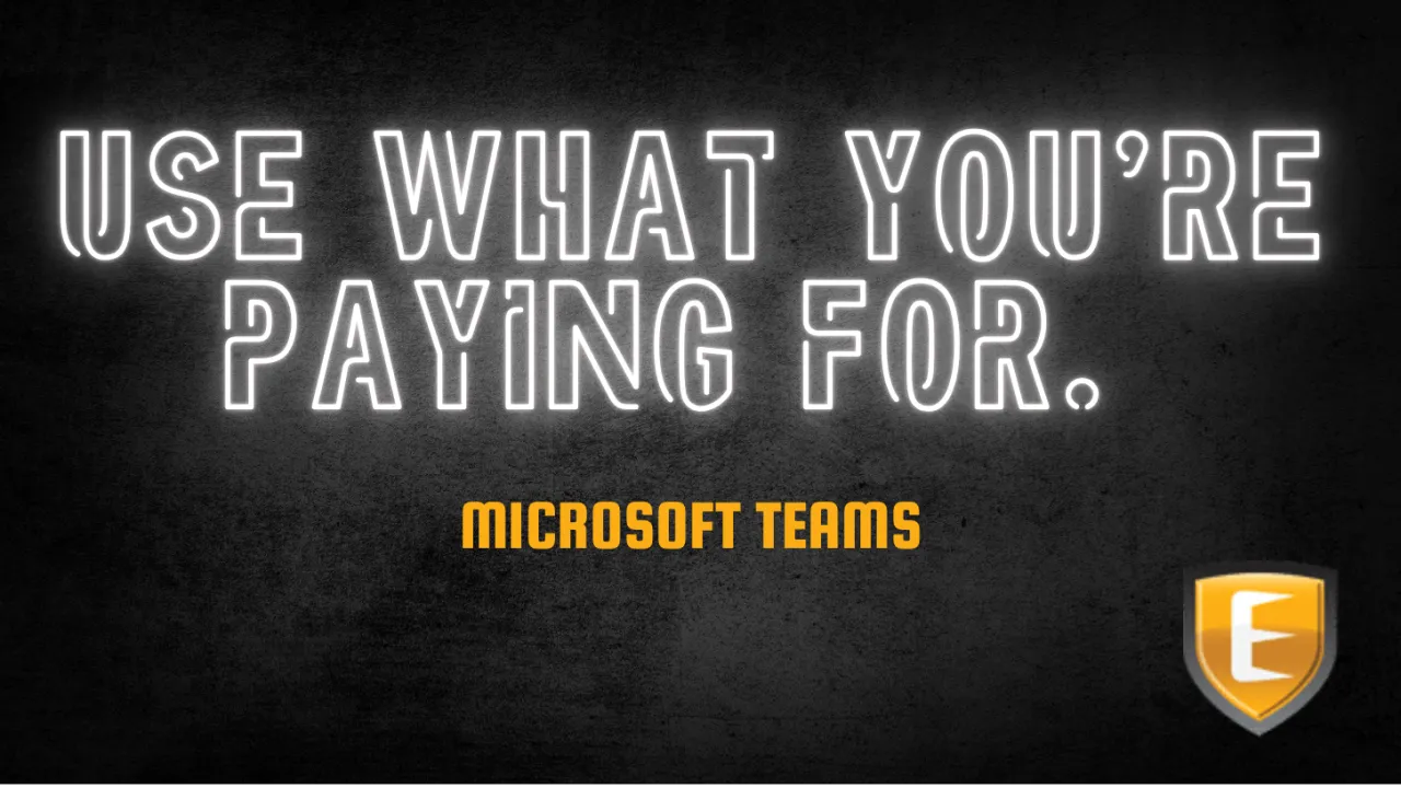 Microsoft Teams