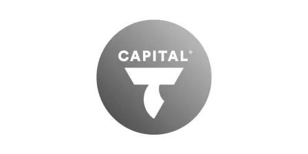Capital T