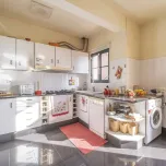 Excellent 3 bedroom villa, great areas and stunning and beautiful Sea View