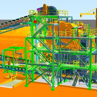 DRA GLOBAL DELIVERS EARLY COMPLETION, UNDER BUDGET OF THE JUNDEE EXPANSION PROJECT