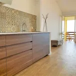 Apartment T0 in Caniço de Baixo