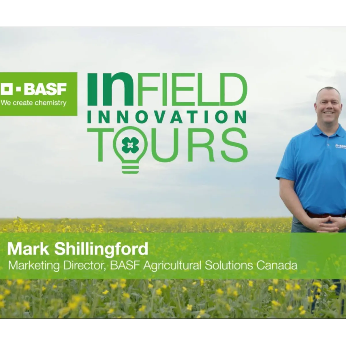 InField Innovation Virtual Tours