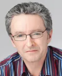 Tony Hewer