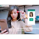 Smart epidemic prevention solution