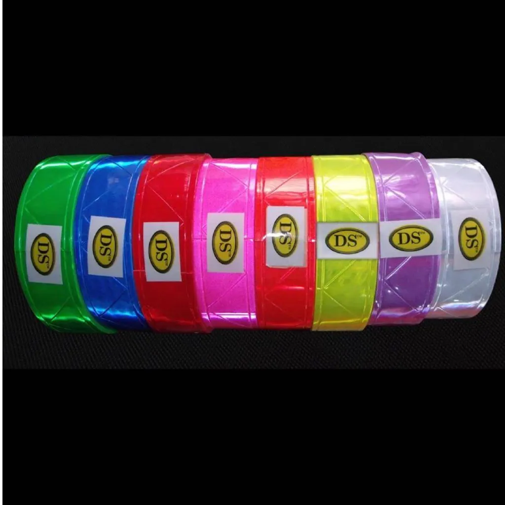 CINTA PVC