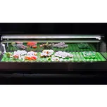 VITRINAS PARA SUSHI