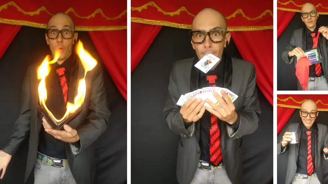 Lobby Lounge - Technical Test