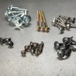 Screws