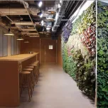 Porro design for a new office building in Paris