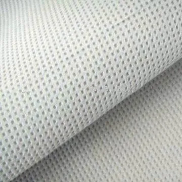 Antimicrobial Non Woven Fabric