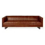 Wallace Lounge Sofa & Chair