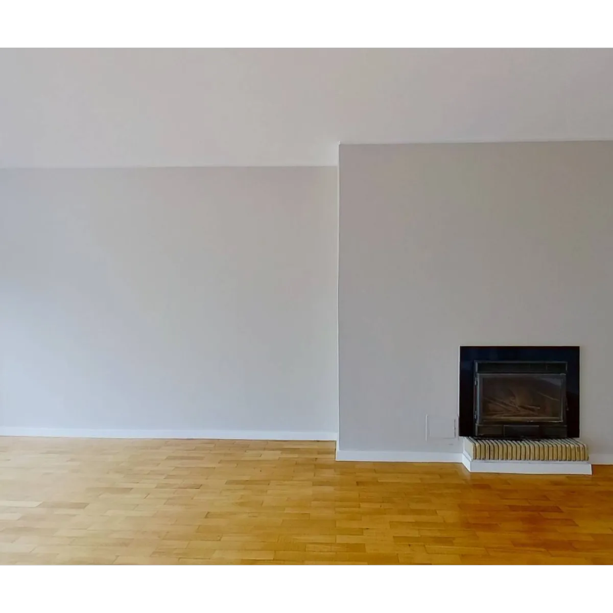 T3 à vendre à Leça da Palmeira Entièrement récupéré