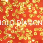 Fine saw grade Diamond(HDX8800 Series)