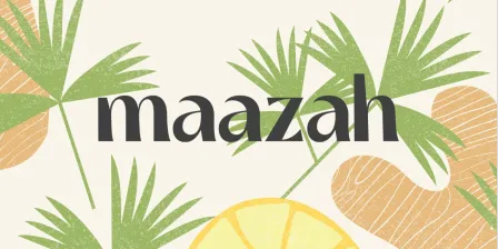 Maazah