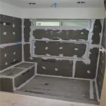 The BETTER Shower System