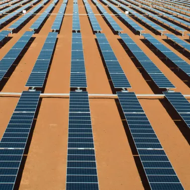 Green energy procurement: the new corporate sustainability watchword