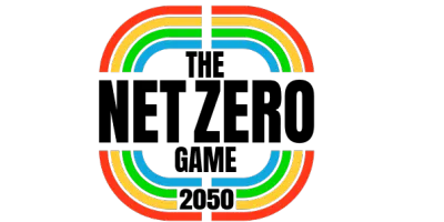 Net Zero Game 2050™