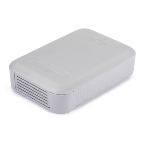 Battery powered NB-IoT sensors