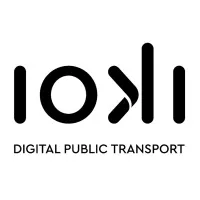 ioki GmbH - a Deutsche Bahn subsidiary