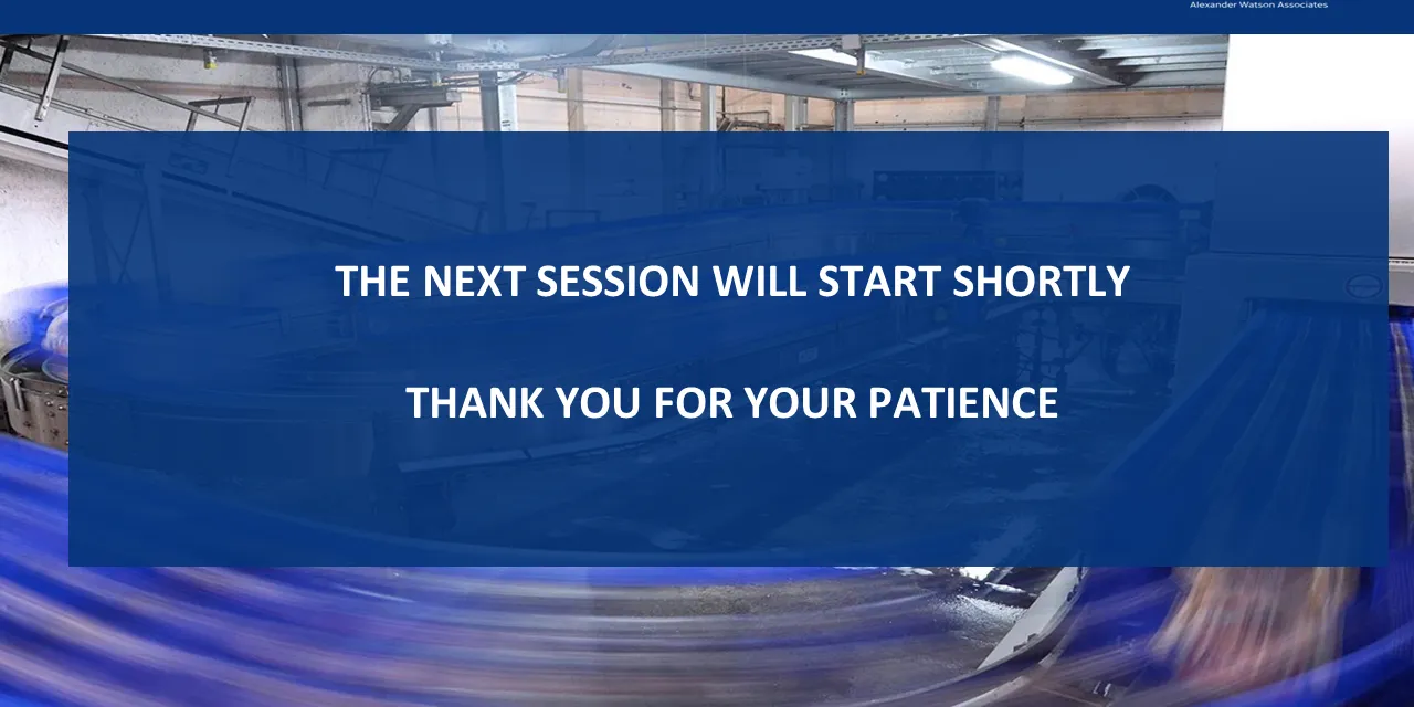 Panel Discussion – Enhancing Brand Value with Shrink Sleeves