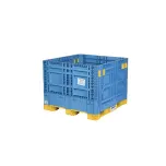 Intercontinental Containers