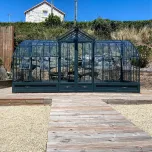 Serre à l'ancienne Mirabeau