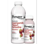 Forager Project Cashewmilk Yogurt Smoothie