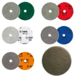 Diamond Tools for Floor Restoration & Renovation