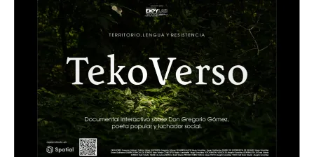 Tekoverso