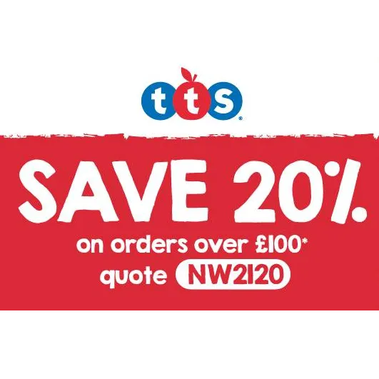 20% EXCLUSIVE DISCOUNT