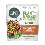 Loma Linda Plant-Based Meals in Minutes