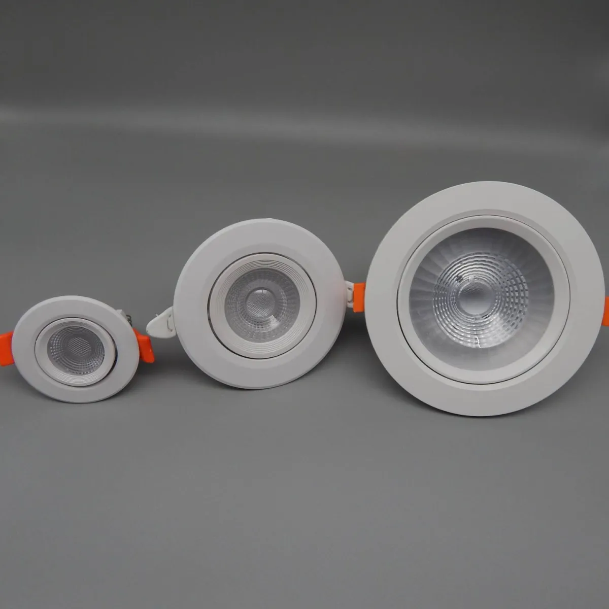 LED PC COB SPOT LIGHT