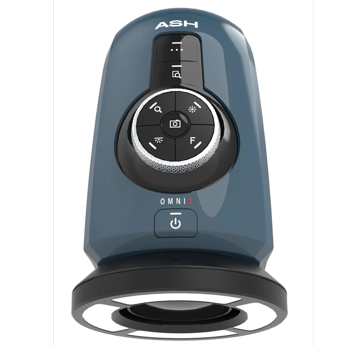 Microscope numérique Ash Omni 3