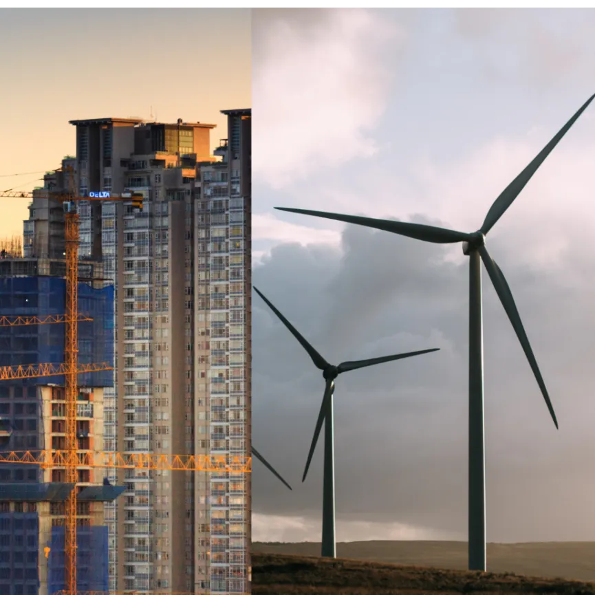 Investment in the Energy Sector Expected to Continue into 2022