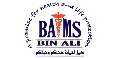 Bin Ali Medical Supplies LLC